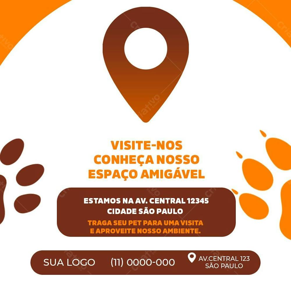 Social Mídia Para Pet Shop