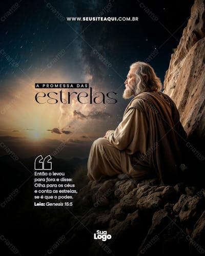 Feed Vertical Frases Inspiração Mensagem Do Dia 10