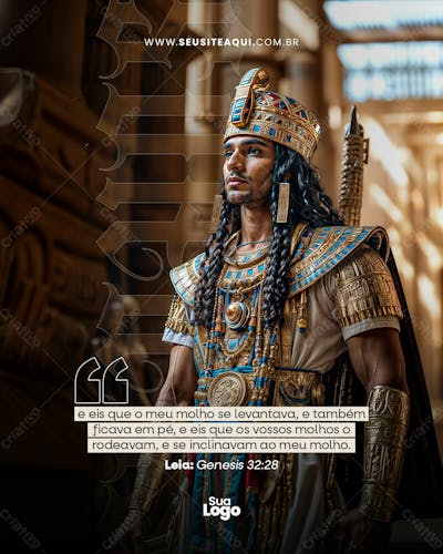 Feed Vertical Frases Inspiração Mensagem Do Dia 15
