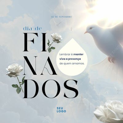 Dia 2 De Novembro Dia De Finados 4