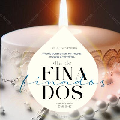 Dia 2 De Novembro Dia De Finados 5
