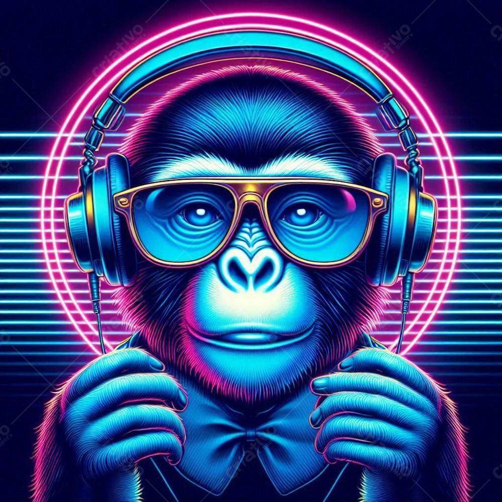 Dj Monkey