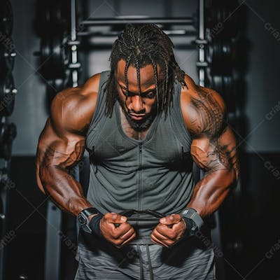 Imagem Motivação, Esporte, Treino