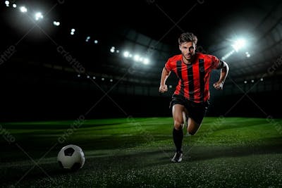 Imagem Motivação, Esporte, Treino