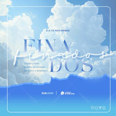 Dia 2 De Novembro Dia De Finados 8