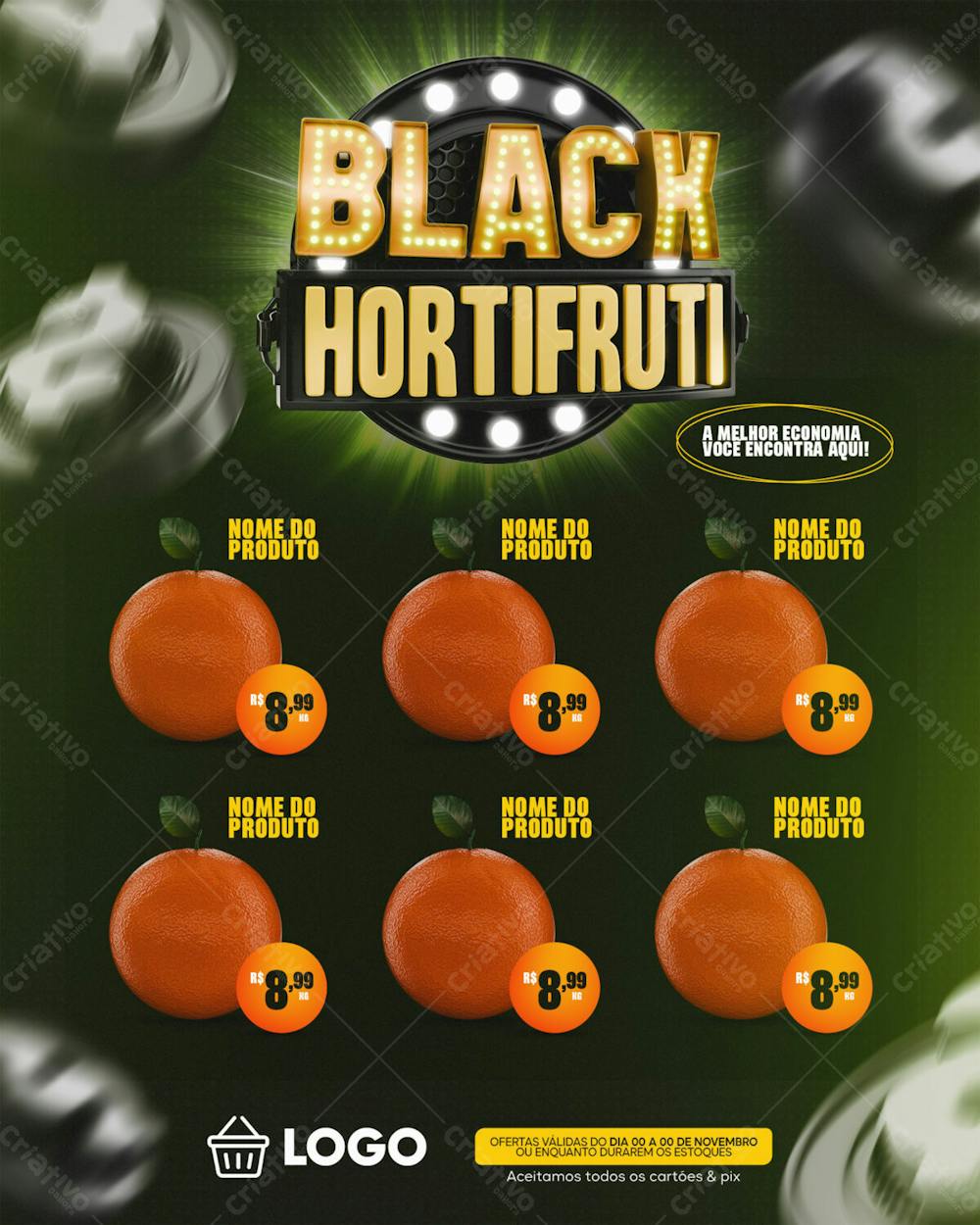 Encarte Black Hortifruti 04