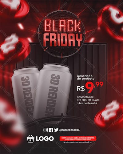 Encarte Black Friday 02