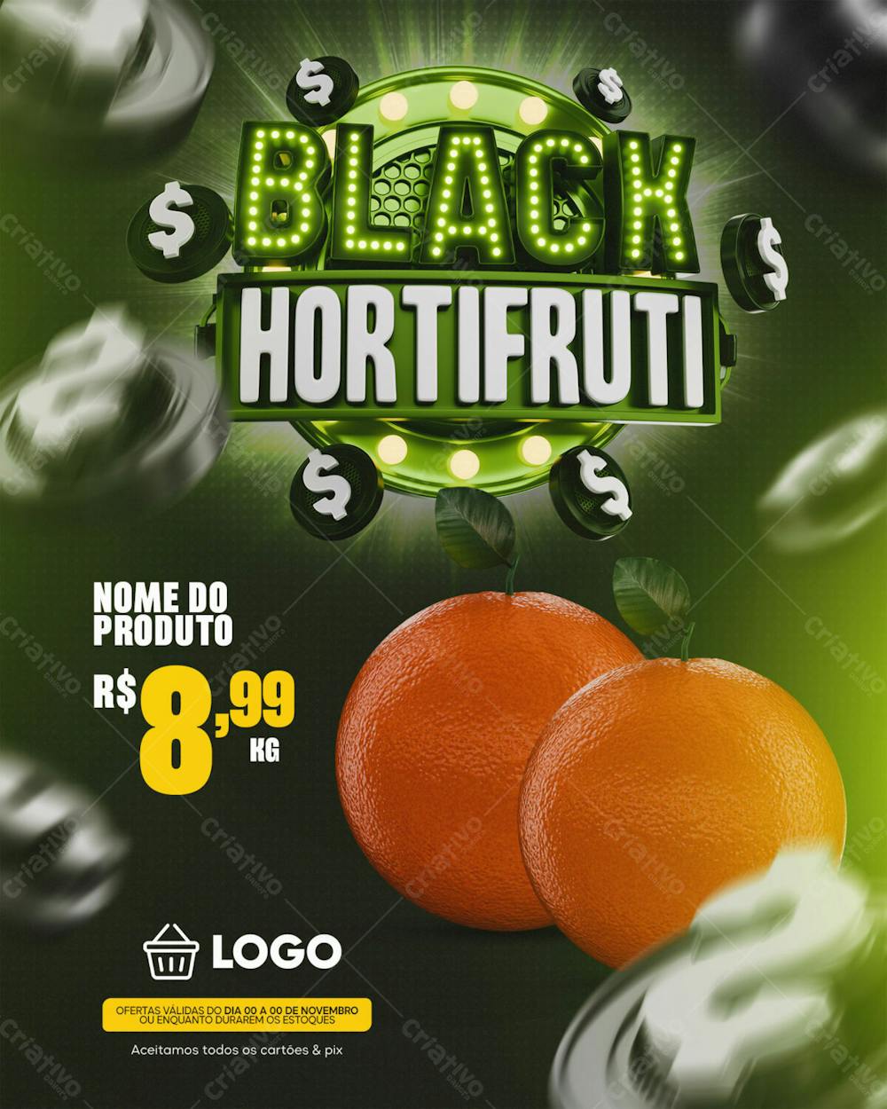 Encarte Black Hortifruti 02