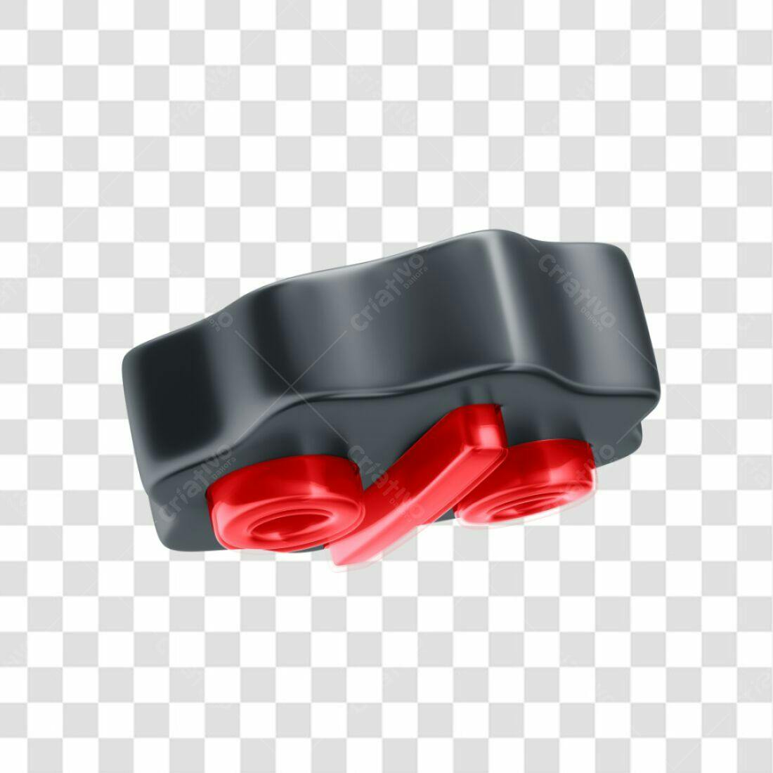 Ícone Desconto com fundo transparente PNG