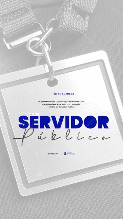 28 De Outubro Dia Do Servidor Público St 03