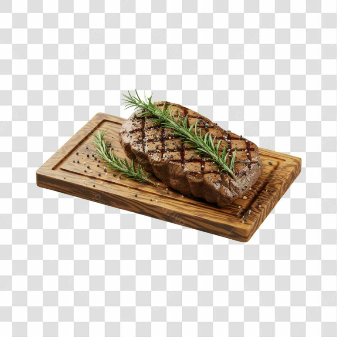 Imagem PNG Churrasco Carne com fundo transparente