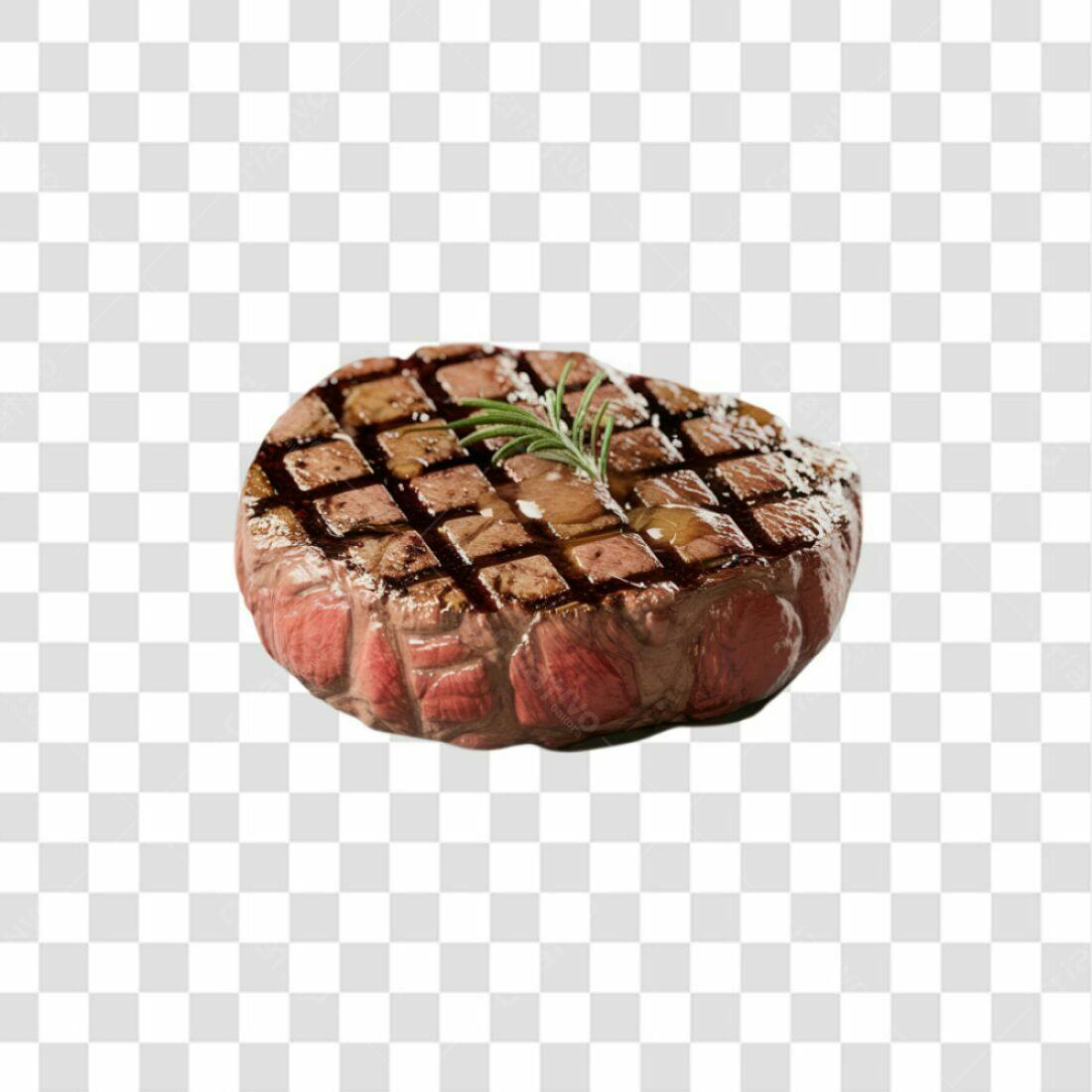 Icone Churrasco Carne PNG com fundo transparente