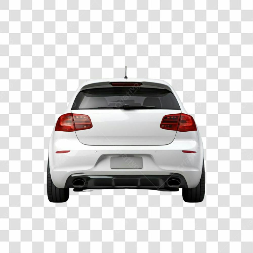 3D Render Fundo De Um Carro Elemento Ícone Psd Png