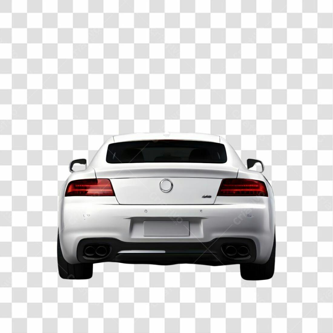 Icone Carro Esportivo PNG com fundo transparente