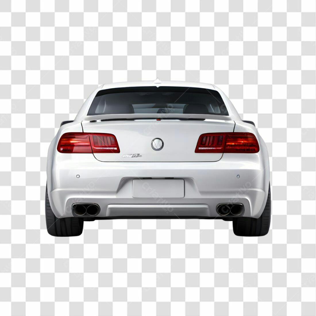 Icone Carro Esportivo PNG com fundo transparente