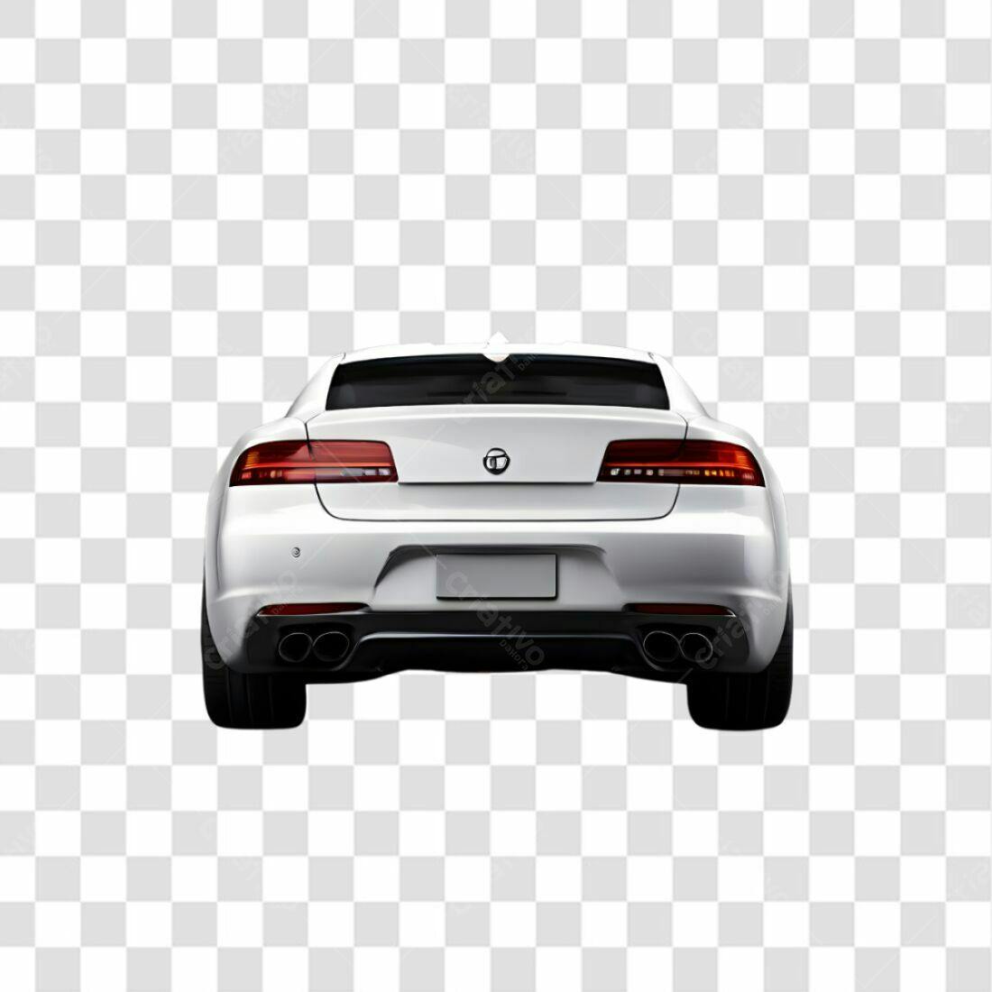 Icone Carro Esportivo PNG com fundo transparente