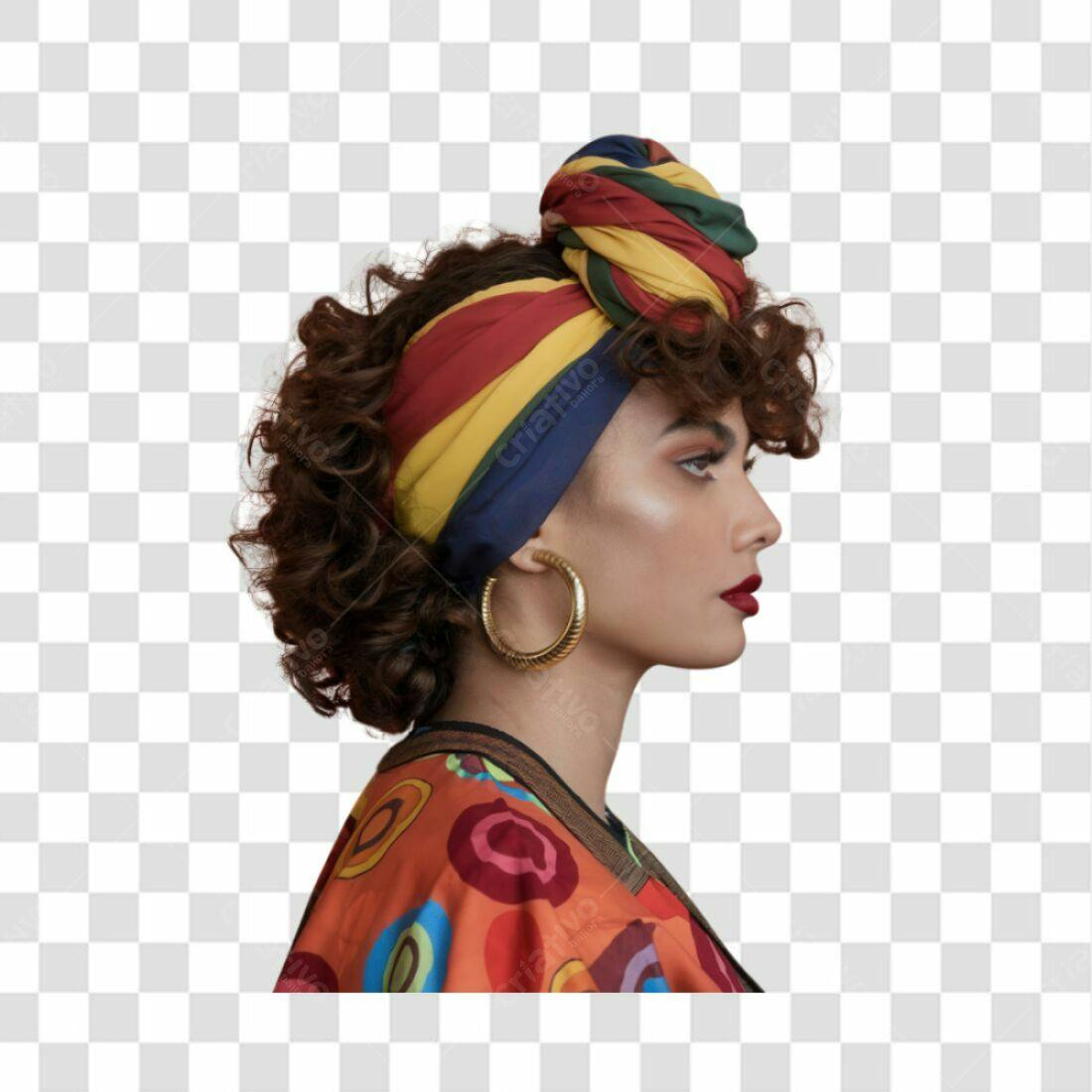 Icone Moda Verão PNG com fundo transparente