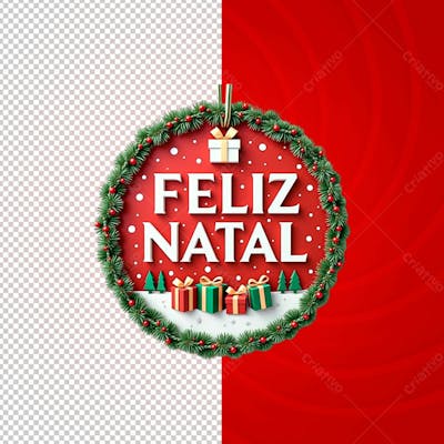 Feliz Natal Redondo, Presentes