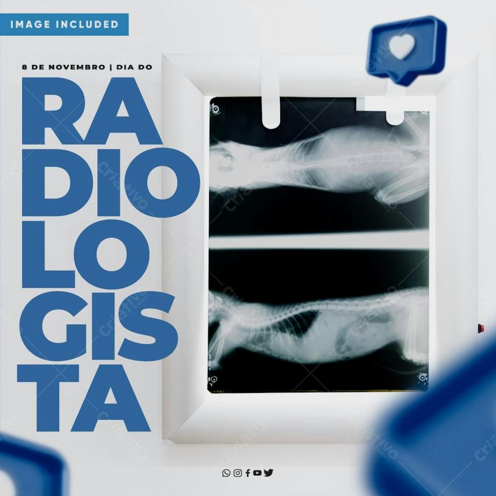 Dia Do Radiologista