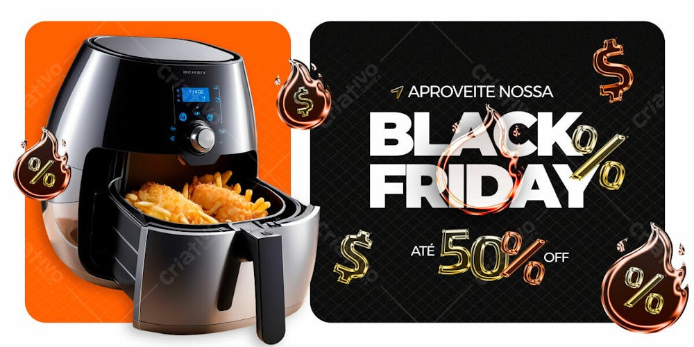 Aproveite Agora Mesmo Nossas Super Ofertas No Dia Da Black Friday