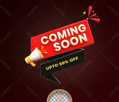 Discount Labels And Tag Special Offer Red 3D Rendering New Offer Tags Badges