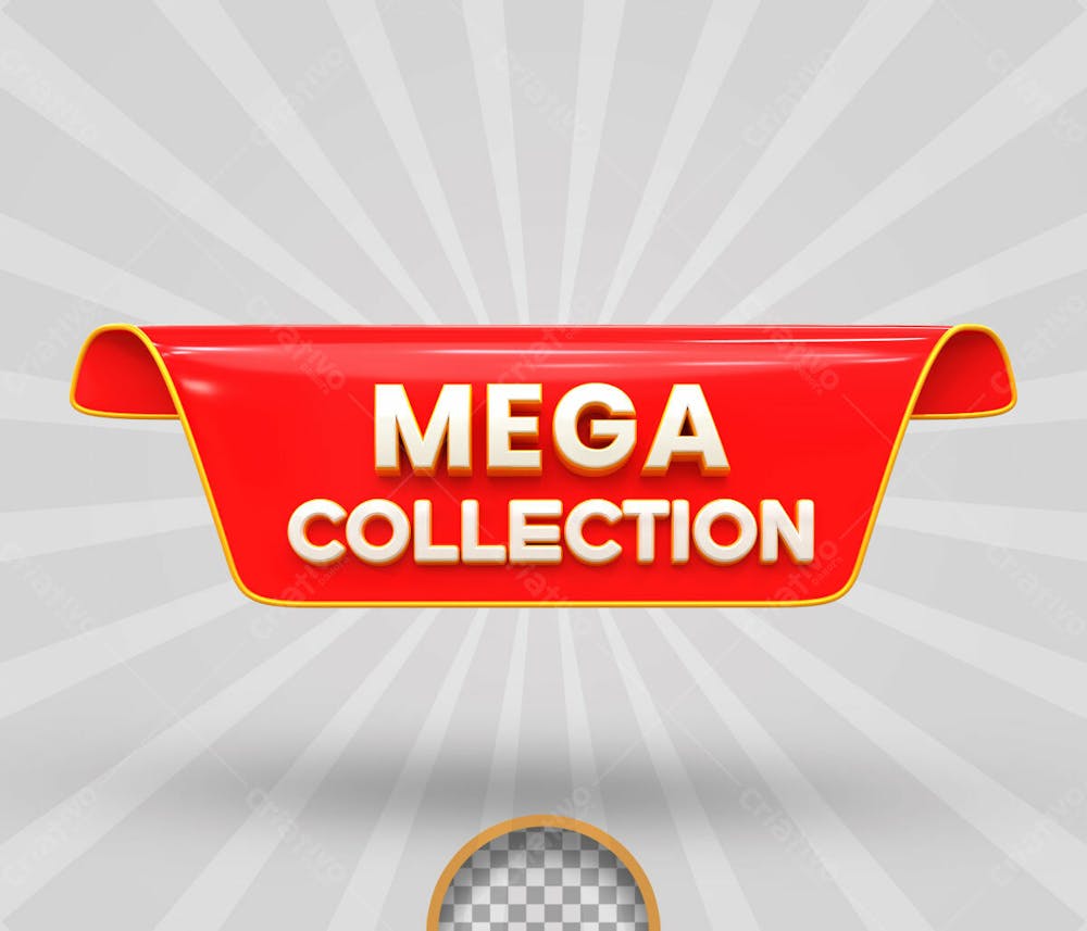 Discount Labels And Tag Special Offer Red 3D Rendering New Offer Tags Badges