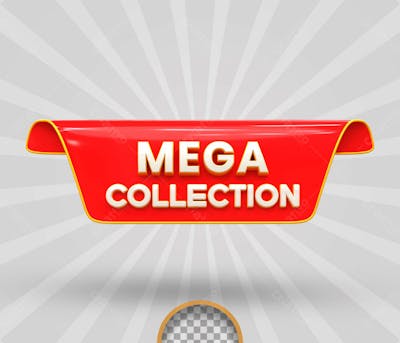 Discount Labels And Tag Special Offer Red 3D Rendering New Offer Tags Badges