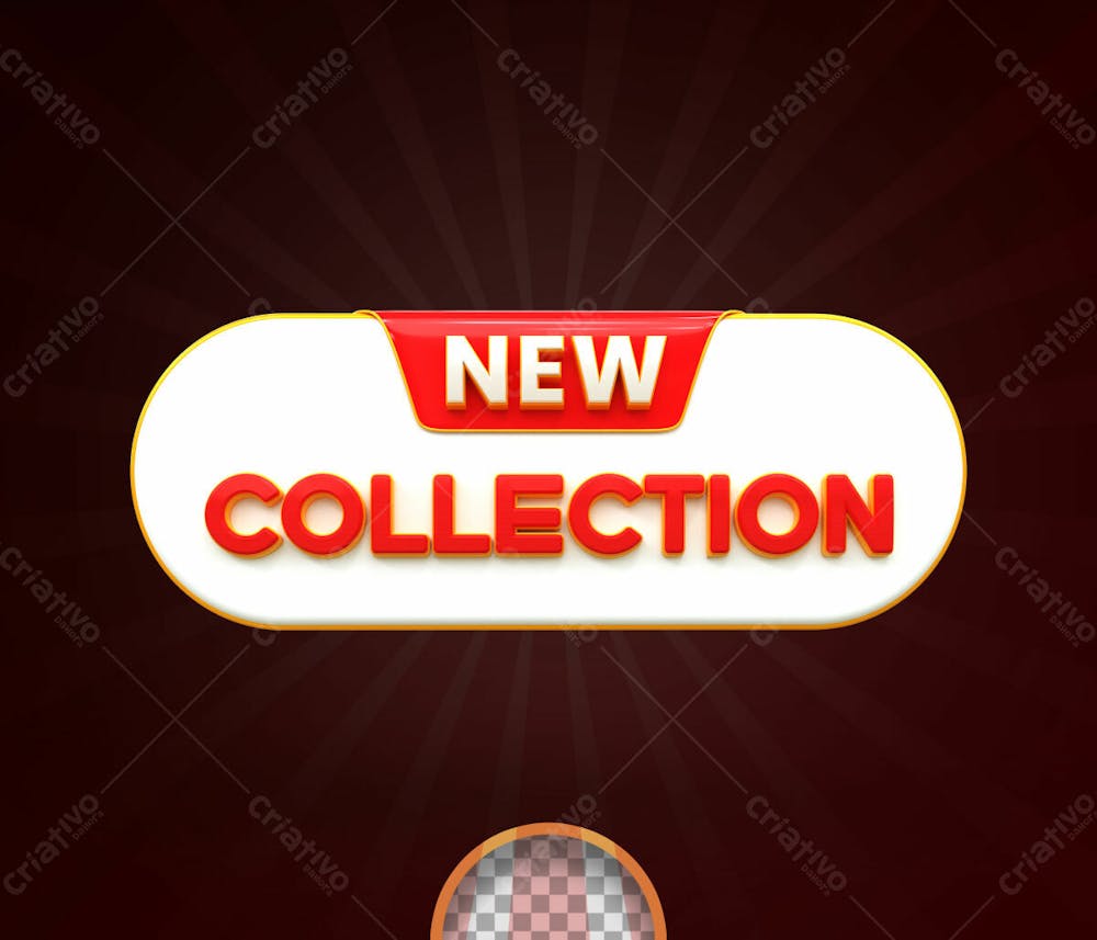 Discount Labels And Tag Special Offer Red 3D Rendering New Offer Tags Badges
