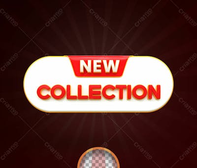 Discount Labels And Tag Special Offer Red 3D Rendering New Offer Tags Badges