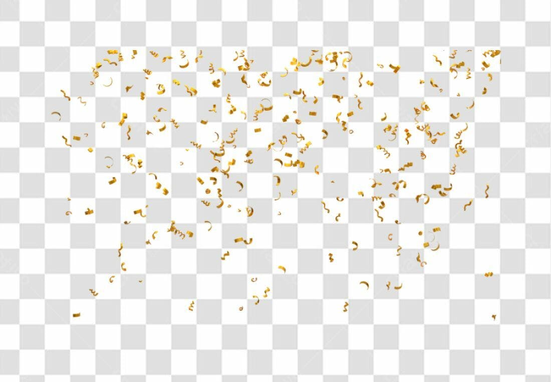 Icone Confeito Festa PNG com fundo transparente