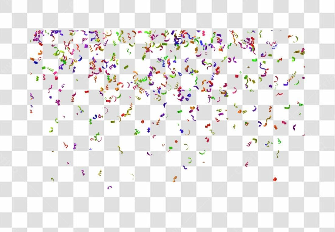 Festa PNG com fundo transparente