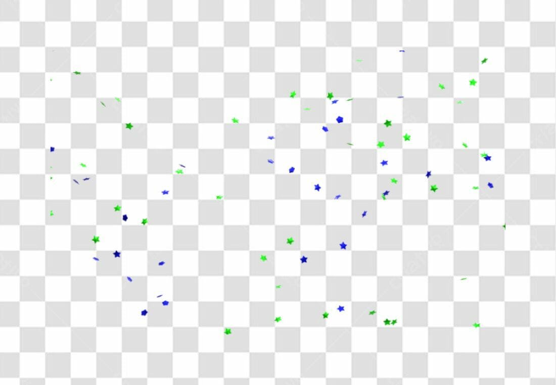 Icones de Confeito Festa PNG com fundo transparente