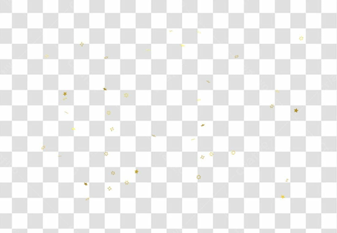 Decoração de Festa PNG com fundo transparente