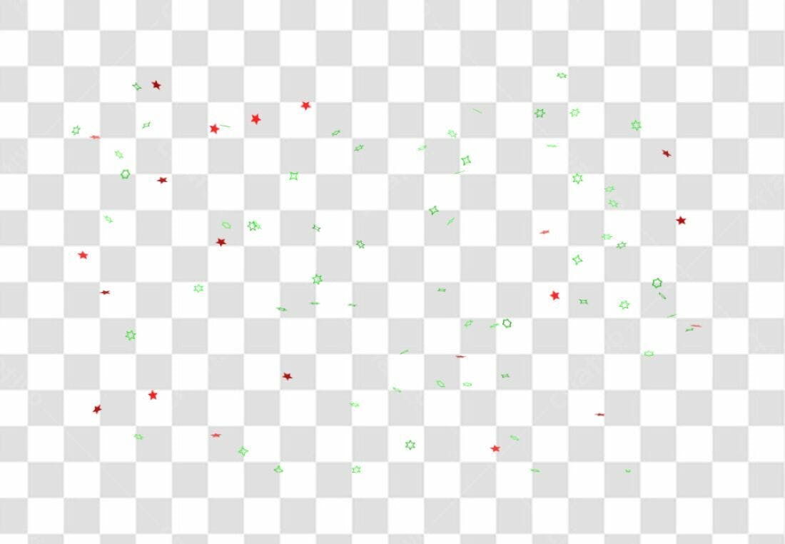 Icones Natalinos PNG com fundo transparente