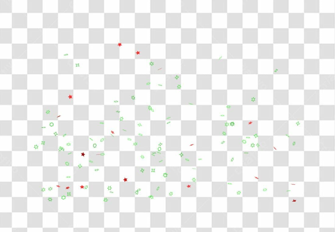Icones de Confeito Natal PNG com fundo transparente