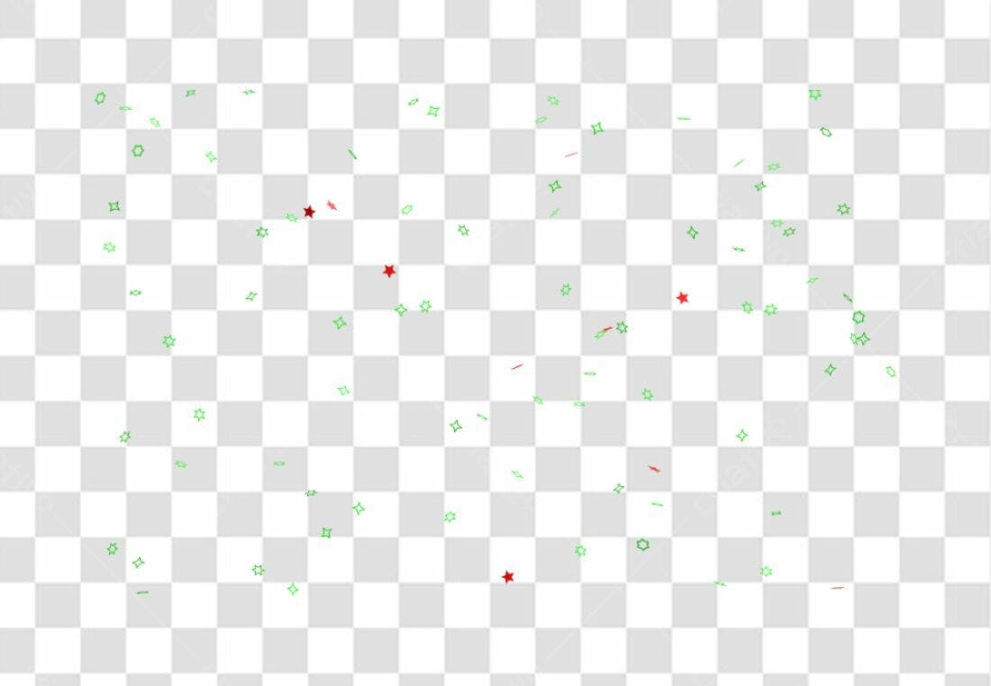 Icones Natalinos PNG com fundo transparente