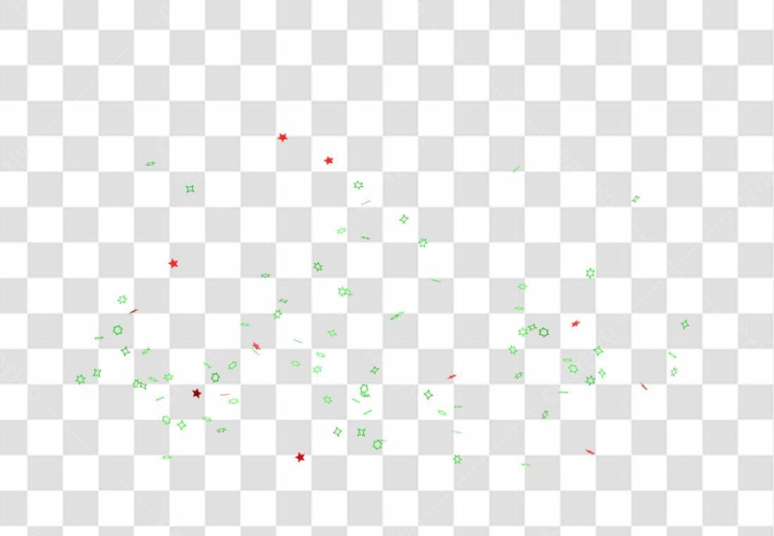 Icones Natalinos PNG com fundo transparente