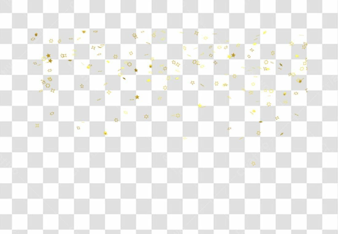 Decoração Festa PNG com fundo transparente