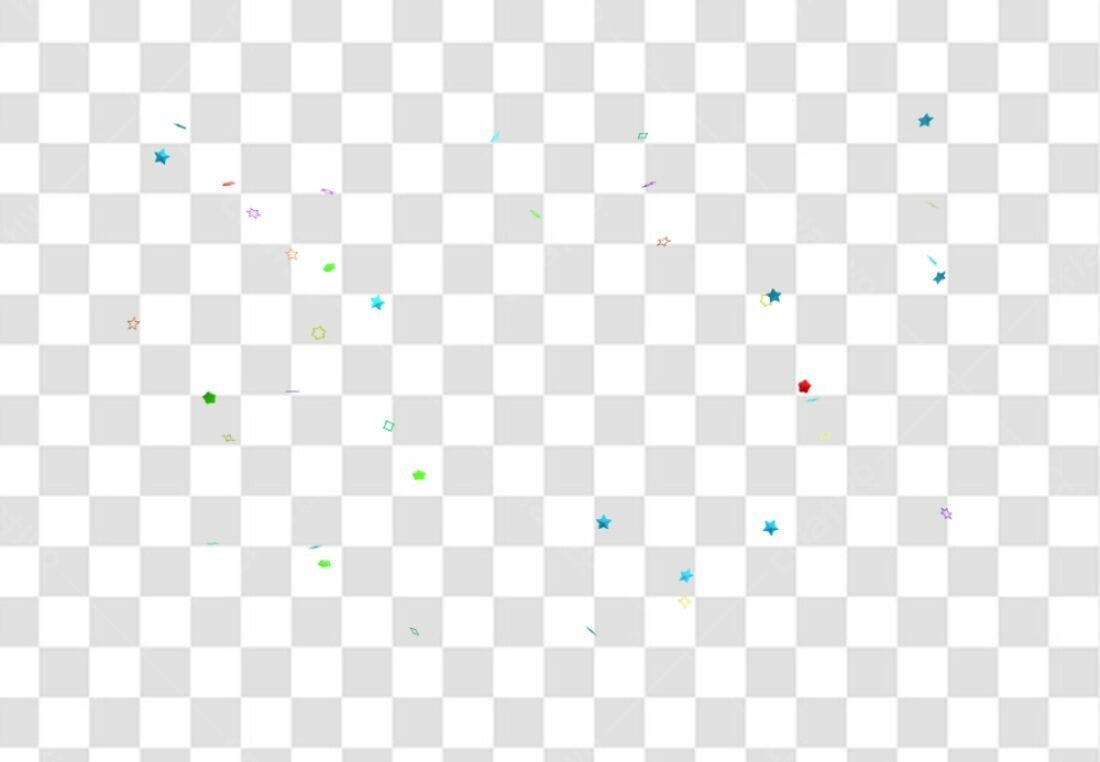 Icones de Confeito PNG com fundo transparente