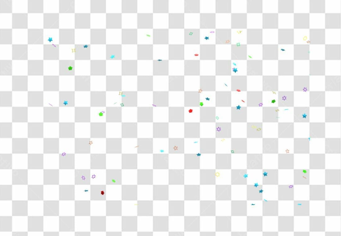 Icones de Confeito PNG com fundo transparente