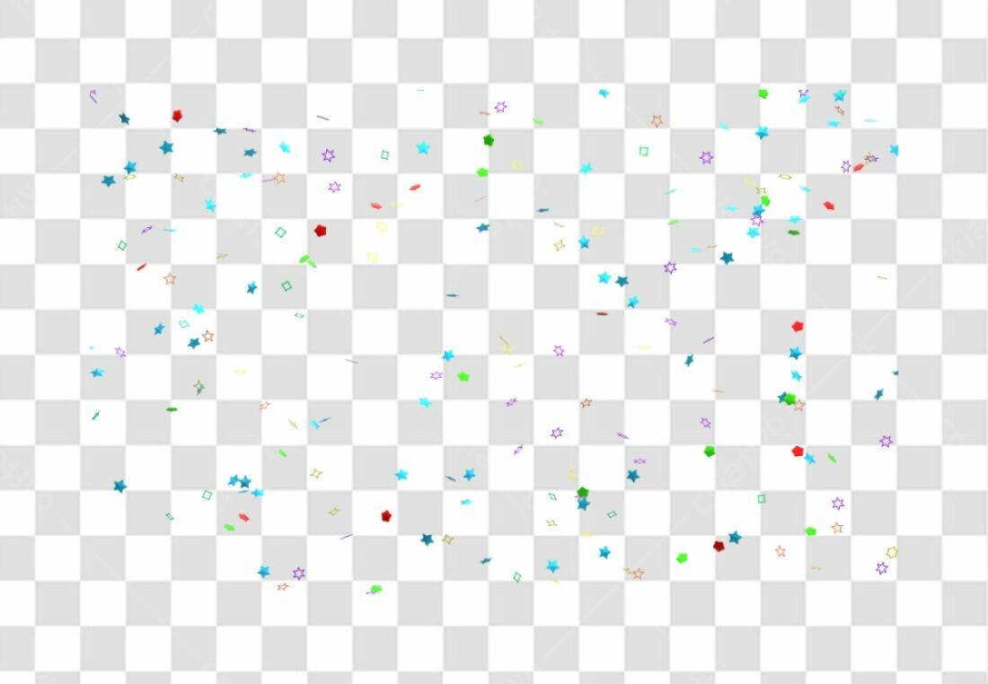 Icones Festa PNG com fundo transparente