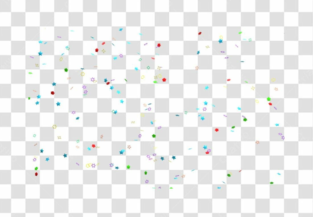 Icones de Confeito PNG com fundo transparente