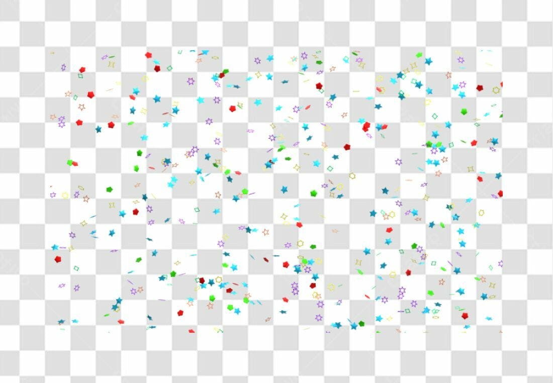Icone Festa Confeito PNG com fundo transparente