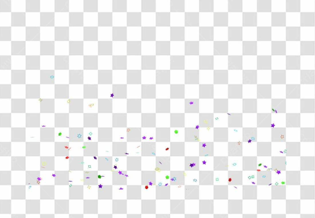 Icone Festa Colorido PNG com fundo transparente