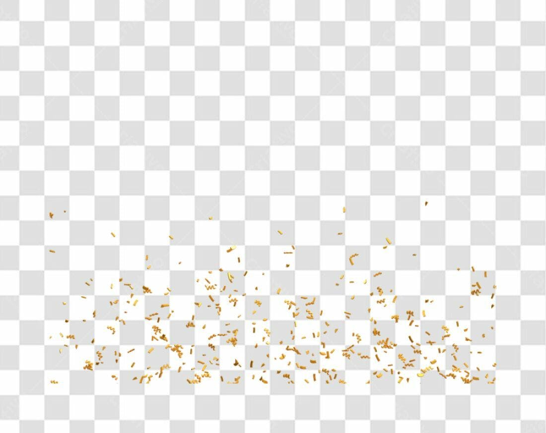 Icone Confeito Festa PNG com fundo transparente