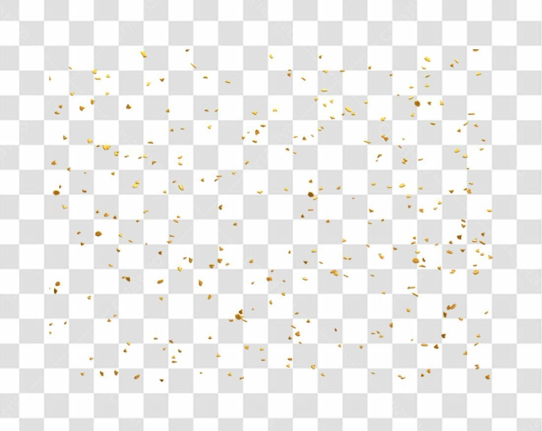 Elementos PNG com fundo transparente para design