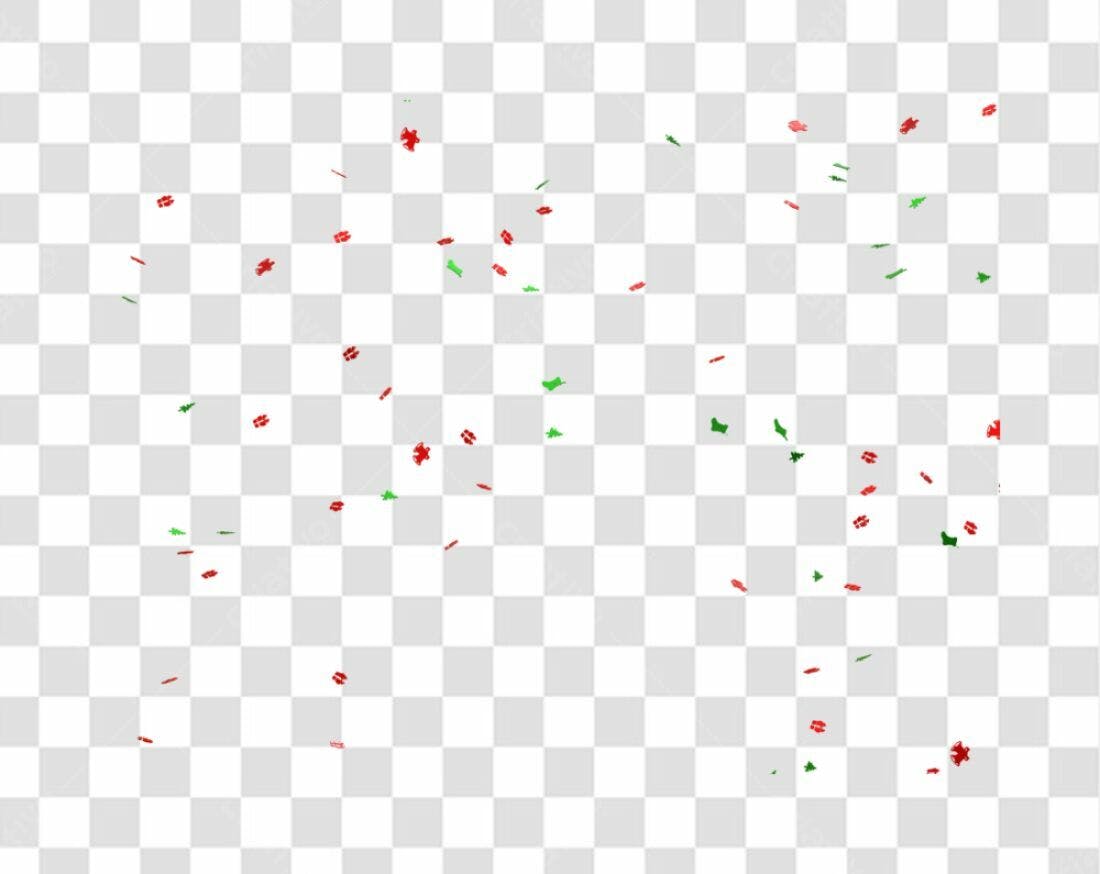Icones Natalinos PNG com fundo transparente