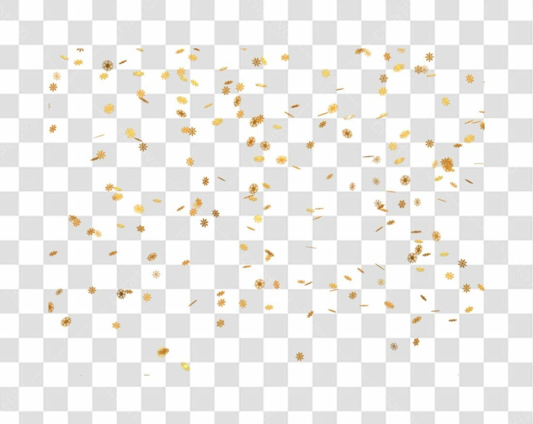 Decoração de Festas PNG com fundo transparente