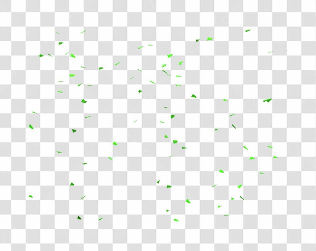 Decoração Natalina PNG com fundo transparente