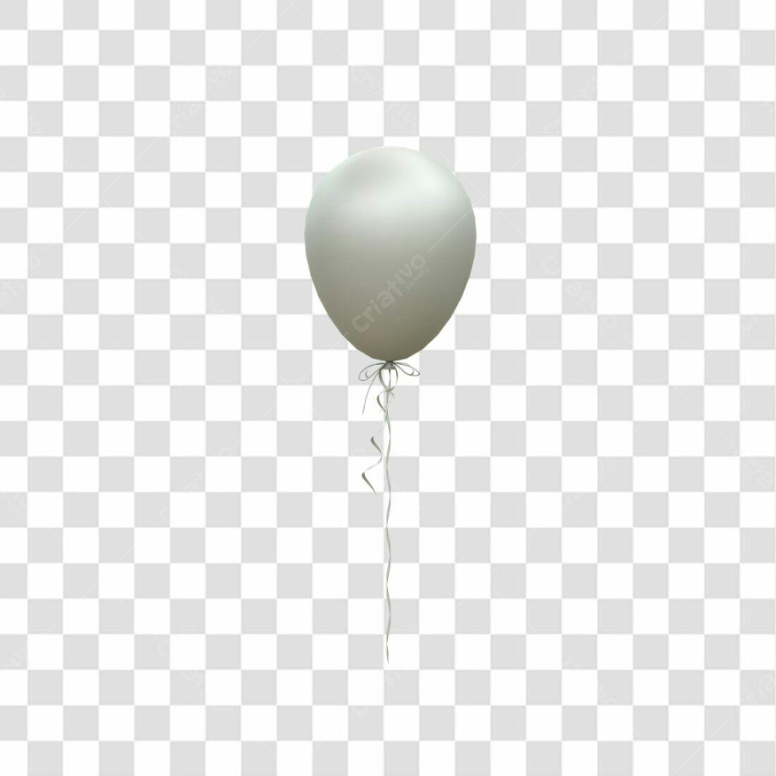 Icone Balão Festa PNG com fundo transparente